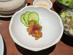 -枫千叶精致料理