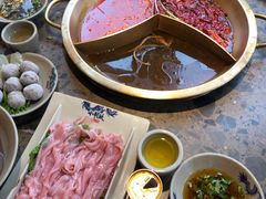 -小龙坎火锅(春熙太古里店)