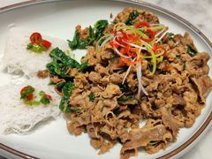 -PHO爺·越南料理(亦庄大族广场店)