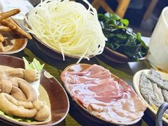 -黄潇洒老火锅(九眼桥宏济巷店)