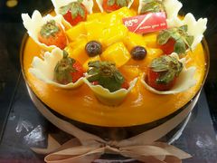 -85度C(南京龙江店)