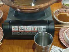 -三太子地摊烧烤·小龙虾(北蔡店)