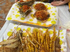 -新疆玉石阿卜都烧烤(太平南路店)