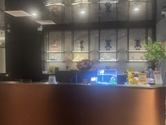 -华夏良子·足道SPA艾灸(王府井店)