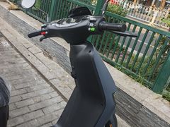 -九号电动车(安定门内大街店)