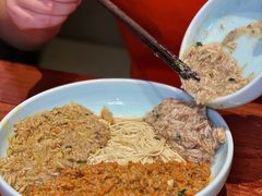 -裕兴记•蟹黄面馆(人民广场店)