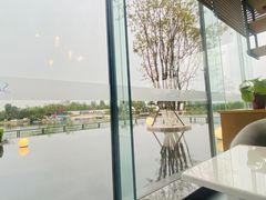 -云里小坐·海泉湾·团建·宴席·下午茶(金堂海泉湾店)