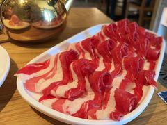 -额尔敦传统涮(光明路店)