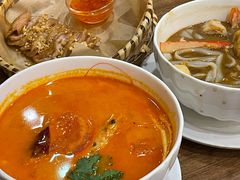 -曼谷食堂·泰国家庭料理(丹桂路店)