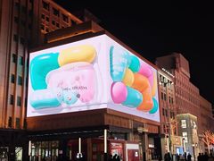 -王府井(地铁站)