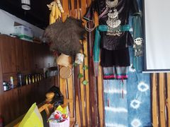 -侗乡缘食府(从江高铁站店)