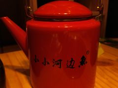 -小小河边鱼(天润城店)
