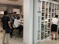 -佰丽爱家全屋定制(汶水店)