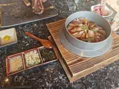 -老乾杯和牛烧肉(王府中环店)