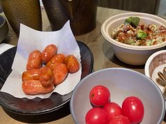 -毛肚向右·川渝毛肚王(经开永旺店)