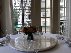 包厢-伯衡55·吉品轩(乌鲁木齐南路店)