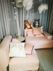 -Beauty Nails 美甲美睫皮肤管理