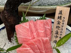-上井料理黑金店(IFS国金中心店)