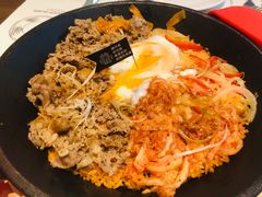 -西堤牛排(合肥之心城店)