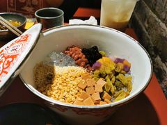 -谭鸭血老火锅(龙湖宝山天街店)