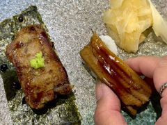 -帝鮨·烧肉割烹(龙湖金楠天街店)