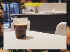 -Seesaw Coffee(上生新所店)