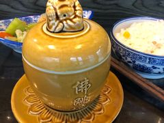 佛跳墙捞饭-佛跳墙捞饭(连目巷店)
