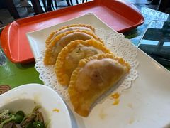 辣子盒-令氏家外家周秦食府(高新店)