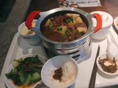 -豪享来中西餐厅(隆昌店)