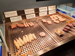 -和府捞面(壹方天地店)