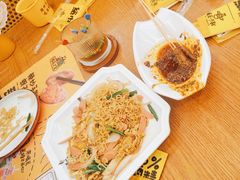 -喝丢一只鞋海鲜烧烤(市场店)