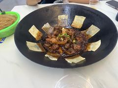 -皖北巫氏三胖地锅鸡(正大店)