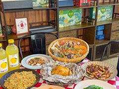 -巽寮印象美食部落餐厅·海鲜·地方特色菜(惠州体验店)