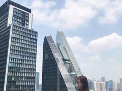 -曼谷大仓新颐酒店