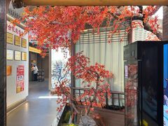 -老德州四合院·德州菜(天衢路店)