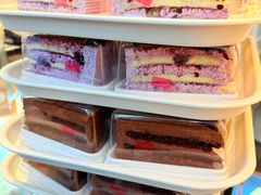 -姆们M Sweetie Cake(三里屯店)
