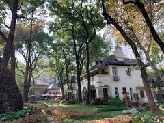 -武汉马哥孛罗酒店