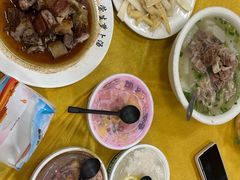 -荣生萝卜汤饭店