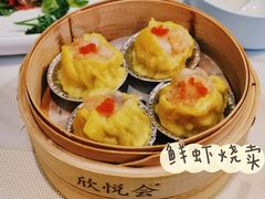 -欣悦会港式茶餐厅(燕郊永旺店)