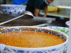 -中阿兰牛肉面(悦海新天地店)