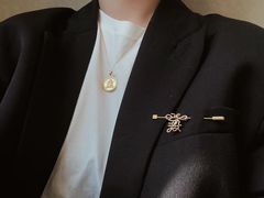 -LADY FAFA(巨鹿路陕西南路路口店)