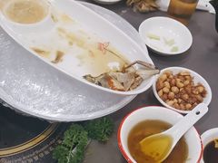 -官塘陈记鱼生·潮汕砂锅粥·牛肉火锅(潮枫路总店)