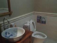 -杭州水知情足浴SPA(苏州店)