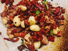 -滇香肴·云南菜蒸汽石锅鱼(云南北路店)