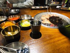 -·缸桶屋·韩式牛肋条自助烤肉(西湖D11店)