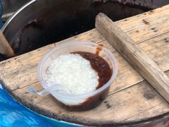 -潘玉麟糖粥