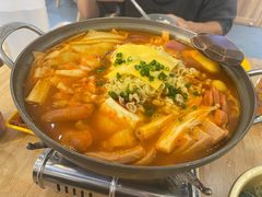 -Woolee韩食堂·韩式家庭料理