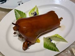 -8餐厅(新葡京酒店)