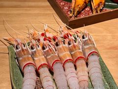 -Minase水濑·日料放题(外滩店)