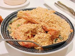 -新加坡海鲜共和(名胜世界圣淘沙海滨坊)